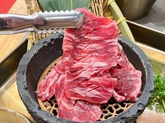 -龙虾奇迹泥炉烤肉(大华三路店)