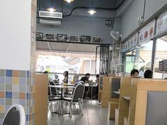 -1128港式茶餐厅(嘉信广场店)