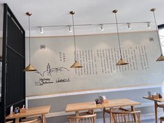 大堂-镇南锅盖面馆(解放路店)