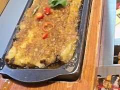 -玉善烧烤串城(长春总店)