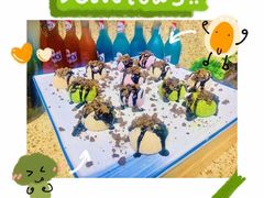 -蟹将军·松叶蟹和牛日料放题自助(K11店)