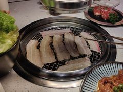 -猫抓烤肉(春熙路店)