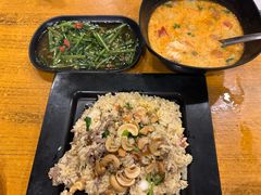 -Doo Dee Thai Food(Issan/Isaan/Esan)