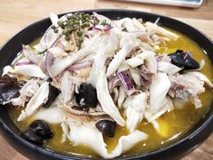 -天山传奇新疆菜(SKLP店)