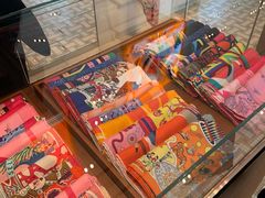 -Hermes爱马仕(成都远洋太古里店)
