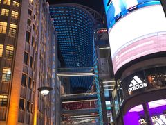 -南京路步行街