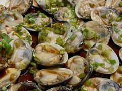 -和记小菜(东方店)