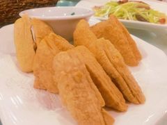 香煎普宁豆干-潮人姐妹轩(海宁路店)