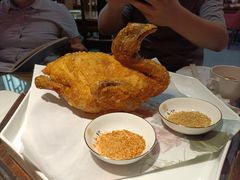 -秦月轩·陕西家乡菜(阜成路·五棵松店)