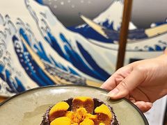 -越日本料理(新地假日广场店)