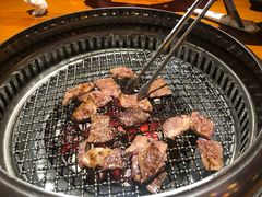 -丸藏和牛烧肉专门店(园区师惠坊店)