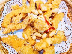 -青花椒花椒鱼(合生汇店)