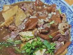 -门框胡同百年卤煮(鸟巢店)