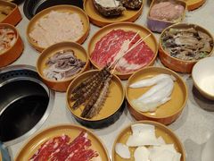 -海底捞大排档火锅(打浦路店)
