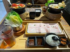 -老爷锅(新街口IFCX店)