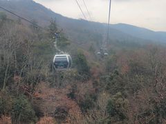-紫金山索道-售票处