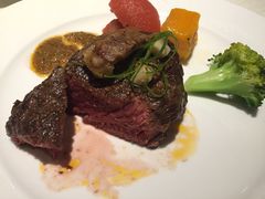 -王品牛排(郑州大卫城店)