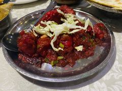 -葛尼沙印度餐厅 (镇明路店)