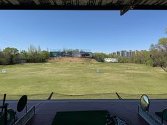 -山西辰憬国际高尔夫俱乐部