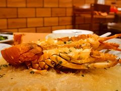 -抱德·潮汕味(敦和店原惠城鱼仔)