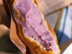 -拾烧车轮饼(世纪金源店)