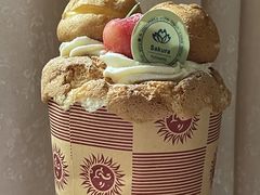 -樱花糕坊(万松园店)