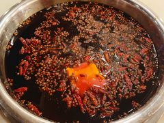 -朱氏胖子烂火锅(洪崖洞店)