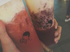 -喜茶(深圳东门1234店)