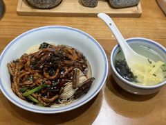 -君东记本帮面馆(天钥桥路店)