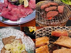-大阪烧肉BAKA一代(十亩地店)
