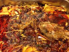 iphone_upload_pic-簋街仔仔小龙虾(簋街二店)