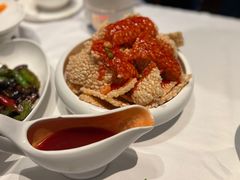 -松鹤楼·非遗·苏帮菜(融科店)