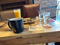 -咖梦餐厅 COMENG RESTAURANT