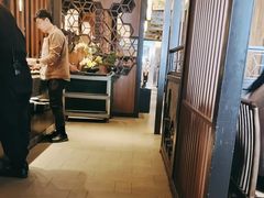 -湊湊火锅·茶憩(和平大悦城店)