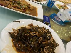 -金海湾海鲜排档(朱家尖店)