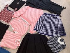-CHANEL(恒隆广场店)