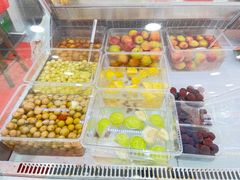 -水果立方果然鲜(升平路店)