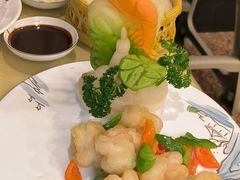 -燕风楼烤鸭店(建设总店)