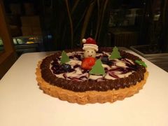 -洲际酒店·地平线全日餐厅HORIZON CAFÉ