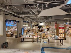 -当当书店(国泰广场店)