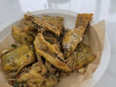 -嘉升大排档(番禺总店)