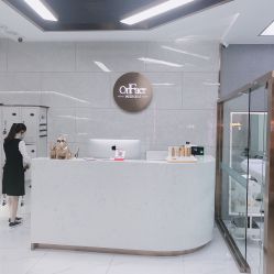 点击看大图 -OnFaer.纹眉半永久无创洗眉