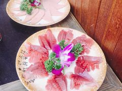 -蓉城江北老灶火锅(春熙路店)