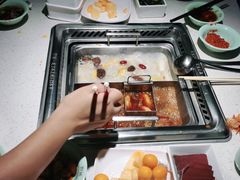 -野妹火锅(龙岗店)