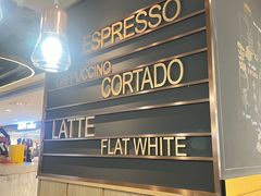 -COSTA COFFEE(恒基名人购物中心店)