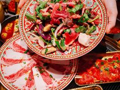 -杨小佳·齐齐哈尔烤肉·烤串(广州店)