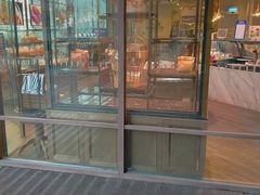 门面-巴黎贝甜(亿合城店)