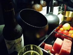 -赤红音乐现场(浦东金桥路店)