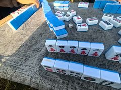 -汉长安城未央宫国家考古遗址公园