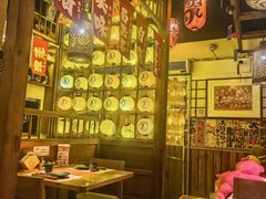 -玉川屋·深夜食堂居酒屋(柳巷店)